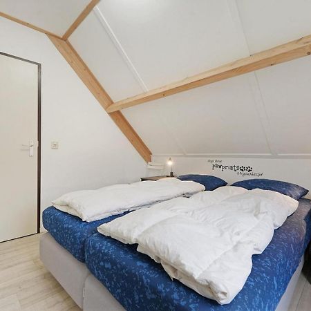 Mosselbank 22 - Noordzeepark Ouddorp - Swiss Mossel Villa Ngoại thất bức ảnh