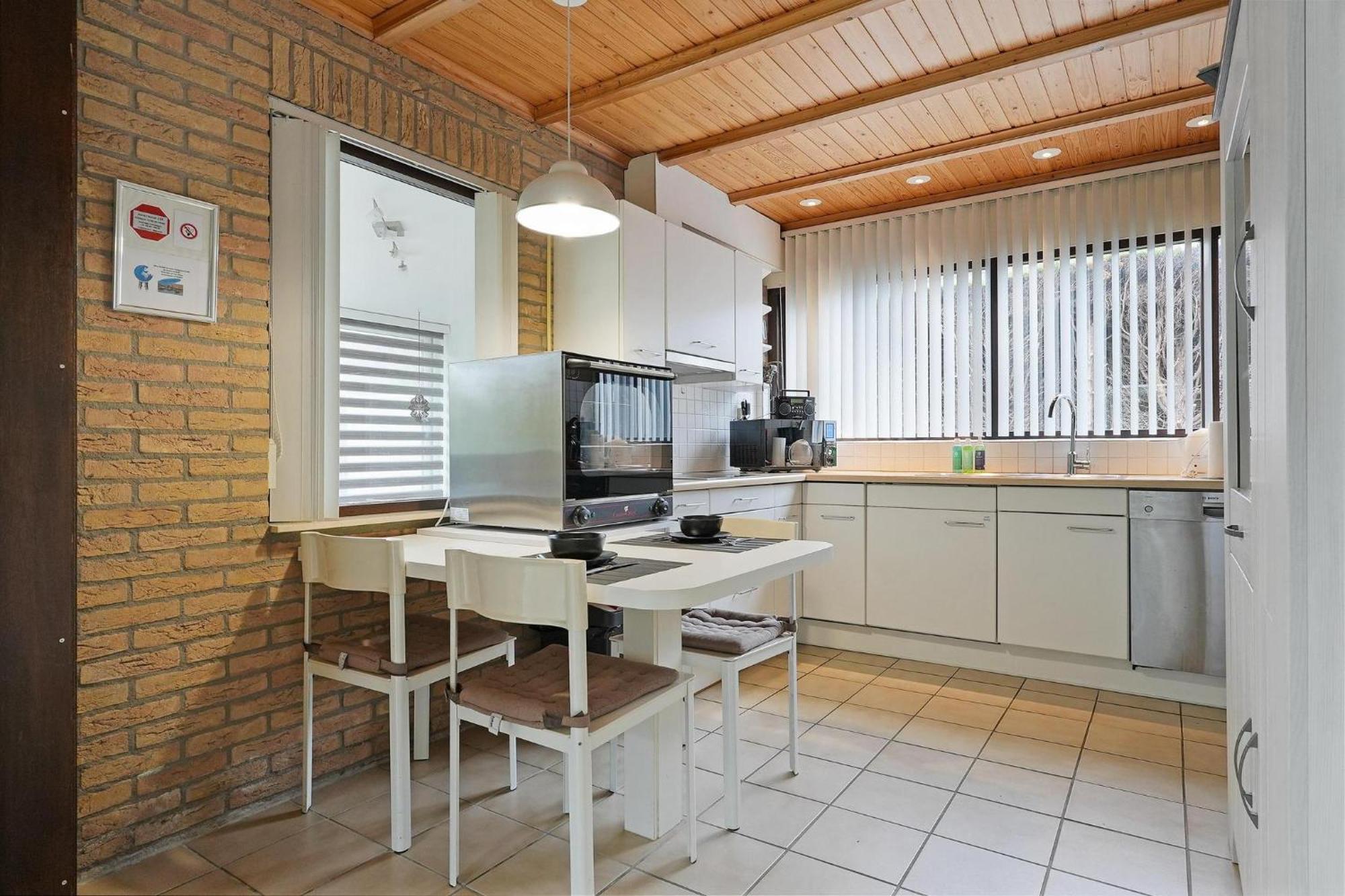 Mosselbank 22 - Noordzeepark Ouddorp - Swiss Mossel Villa Ngoại thất bức ảnh