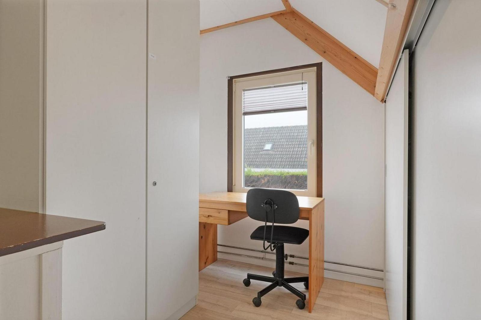 Mosselbank 22 - Noordzeepark Ouddorp - Swiss Mossel Villa Ngoại thất bức ảnh