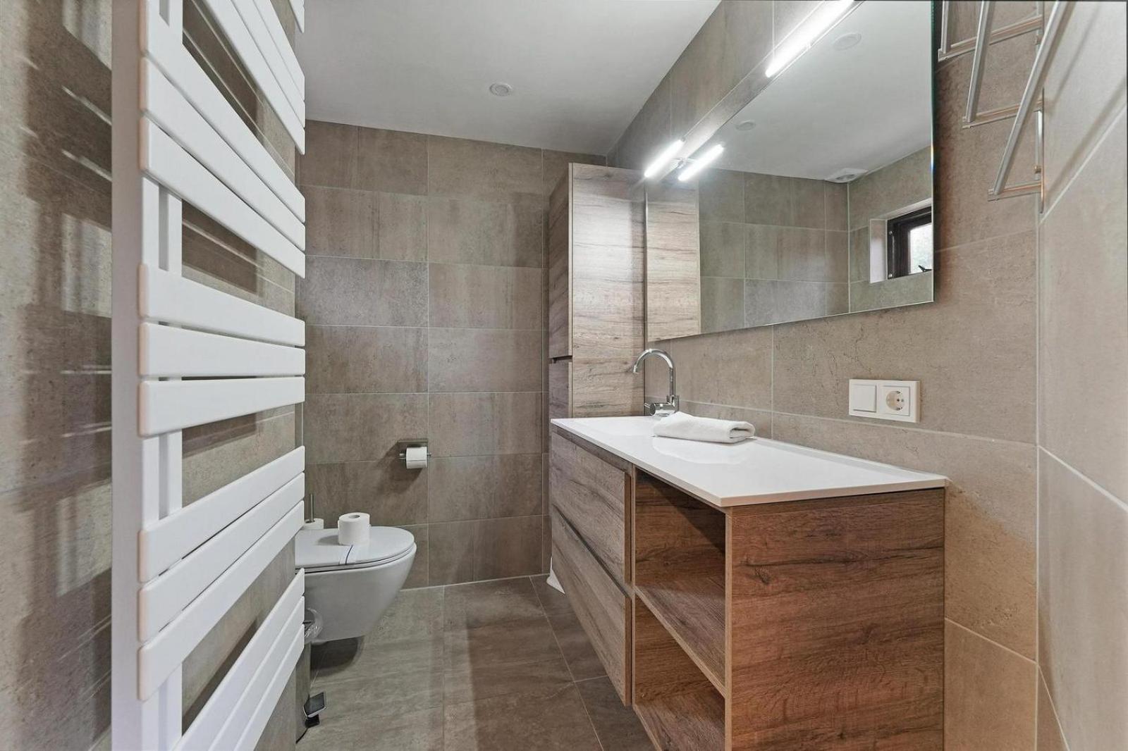 Mosselbank 22 - Noordzeepark Ouddorp - Swiss Mossel Villa Ngoại thất bức ảnh