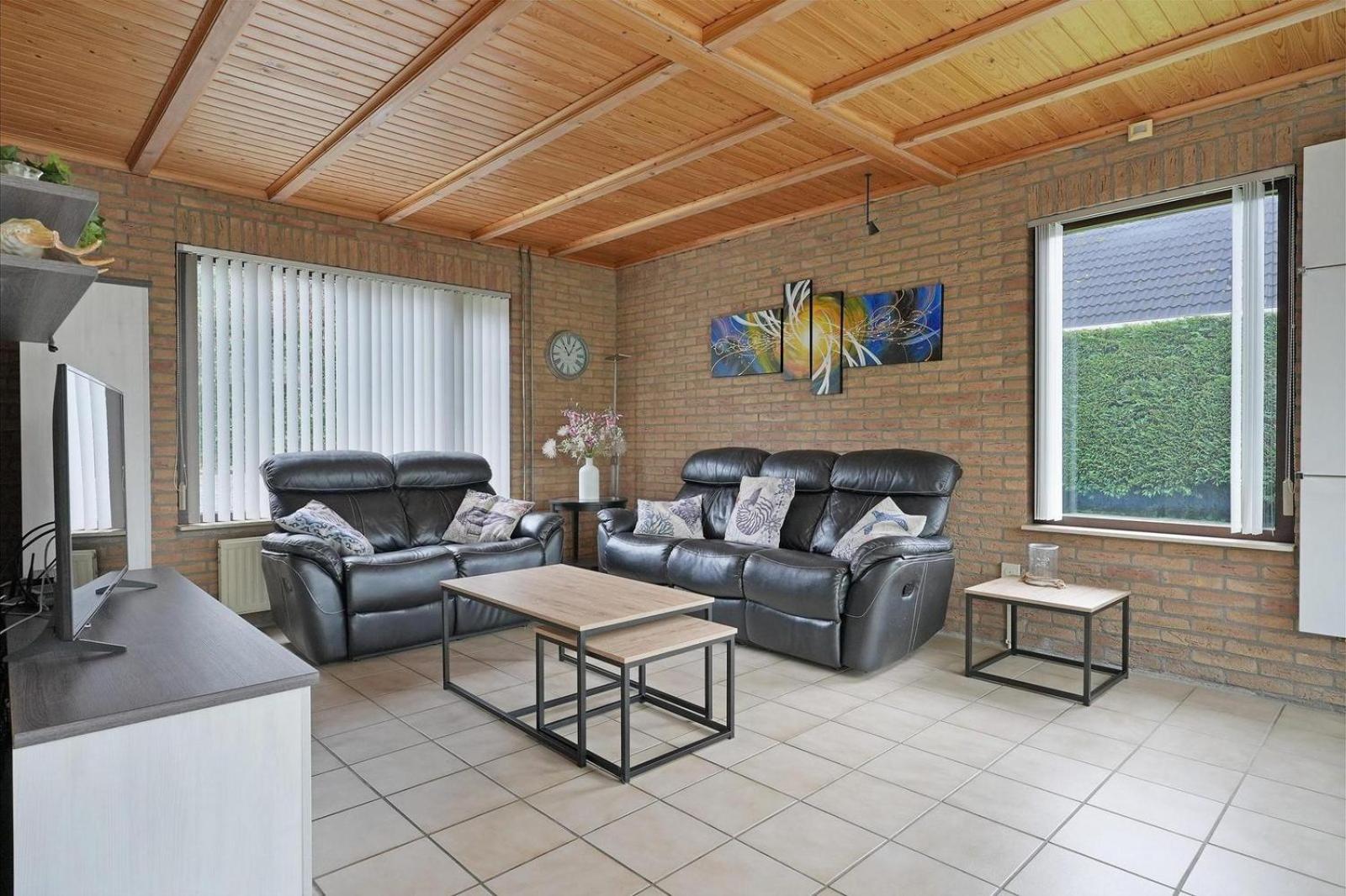 Mosselbank 22 - Noordzeepark Ouddorp - Swiss Mossel Villa Ngoại thất bức ảnh